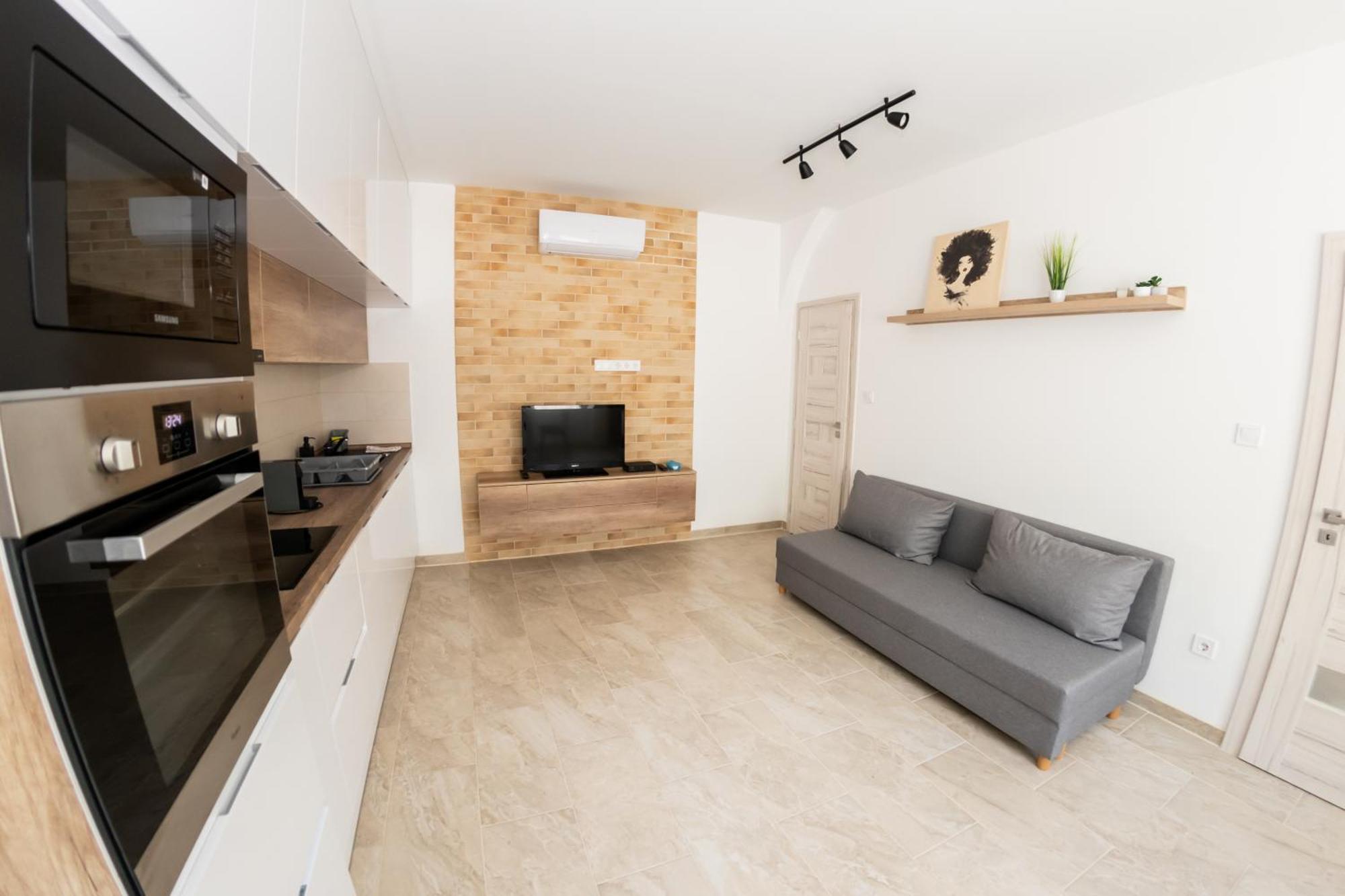 Winestone Corner Apartment Debreczyn Zewnętrze zdjęcie
