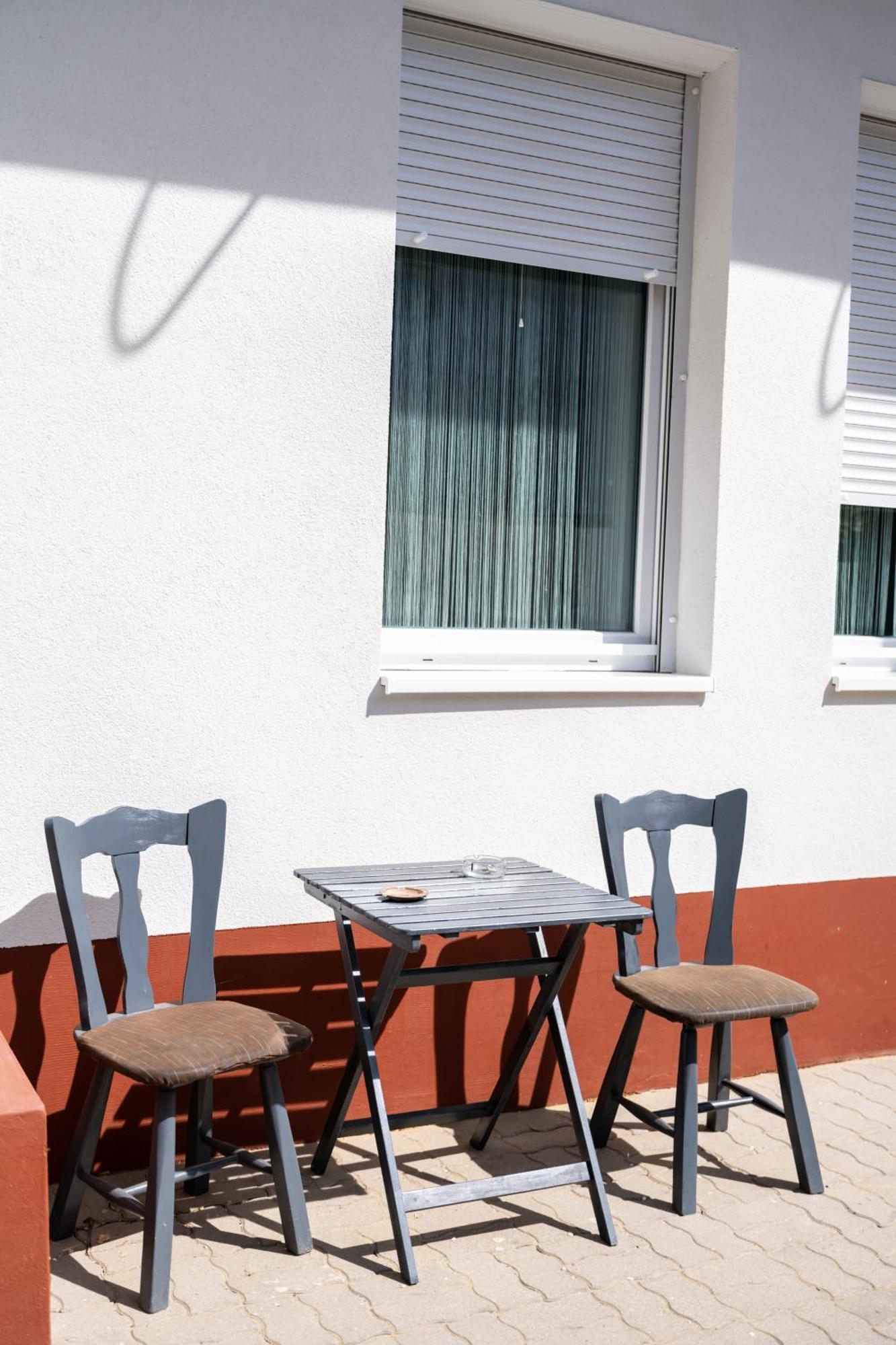 Winestone Corner Apartment Debreczyn Zewnętrze zdjęcie